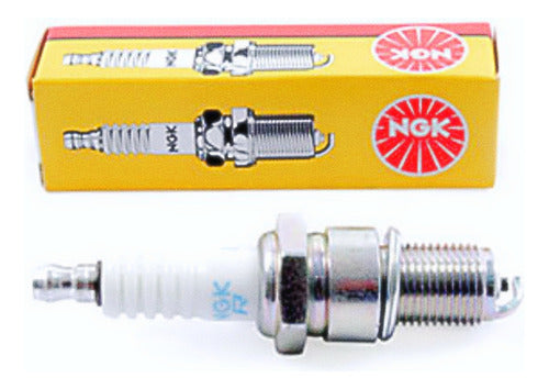 Bujia Encendido Suzuki Forza 1.0 G10 1984 1989 X 10 Und