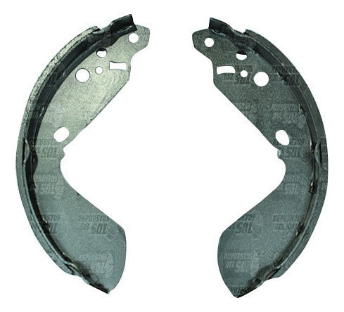 Balatas Freno Trasero Suzuki Vitara Sidekick G16 1992 1995