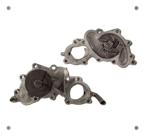 Bomba Agua Toyota Runner 3.0 3vze Vzn130 Sohc 1990 1996