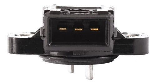 Sensor Tps Hyundai Atos 1.0 G4hc 2000 2003