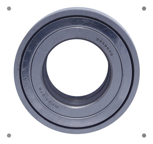 Rodamiento Rueda Delantera Peugeot 308 1.6 2012 2018