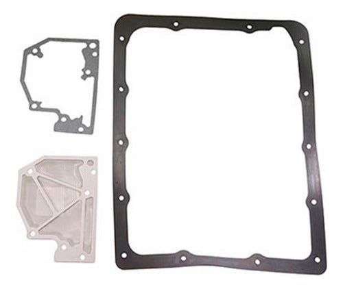 Filtro Aceite Caja Mitsubishi Montero Sport Nativa 2001 2011