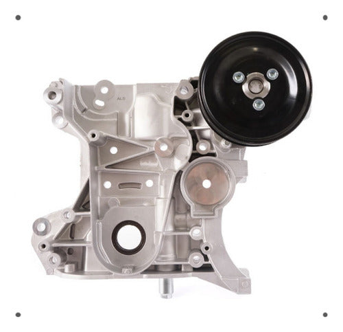 Bomba Aceite Chevrolet Sonic 1.6 F16d4 A16xer 2011 2016