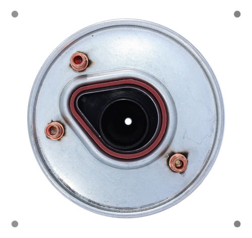 Filtro Petroleo Citroen C-elysee 1.6 Dv6dt 2013 2018