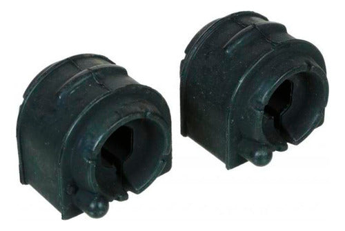 Buje Barra Estabilizadora Trasera Mazda 3 2004 2009 Par