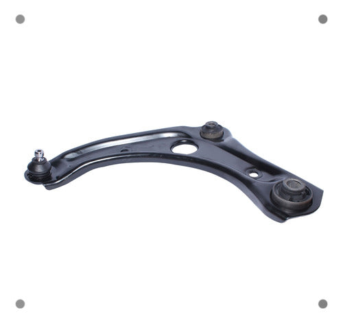 Bandeja Suspension Delantero Inferior Izquierdo Nissan March 1.6 2012 2014