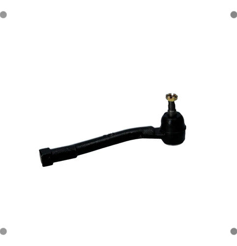 Terminal Izquierda Direccion Kia Grand Carnival 2006 2014