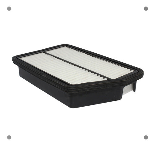 Filtro Aire Daewoo Rezzo 2.0 C20sed 2001 2003