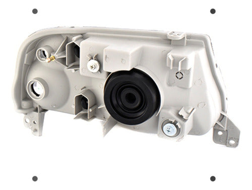Optico Izquierdo Suzuki Grand Nomade 2.7 4x4 Jeep 2006 2014