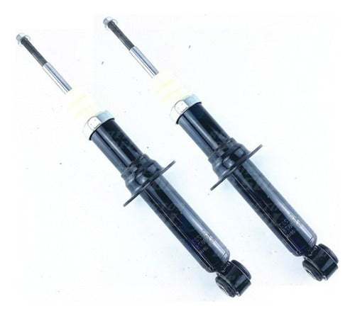 Par Amortiguador Delantero Sonata Nf 2007 2009 El