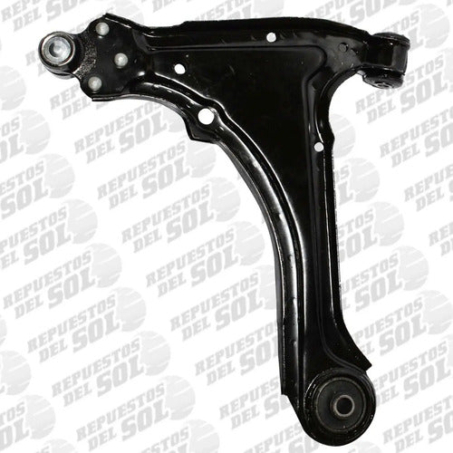 Bandeja Suspension Opel Astra F 1.4 C14nz 1992 1998