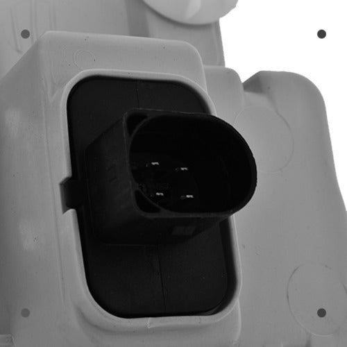 Optico Derecho Volkswagen Polo Hatch 1.3 4x2 Aex 1994 1998