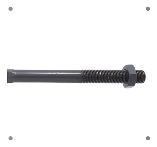 Brazo Axial R/L Ford Ecosport 2.0 2004 2008