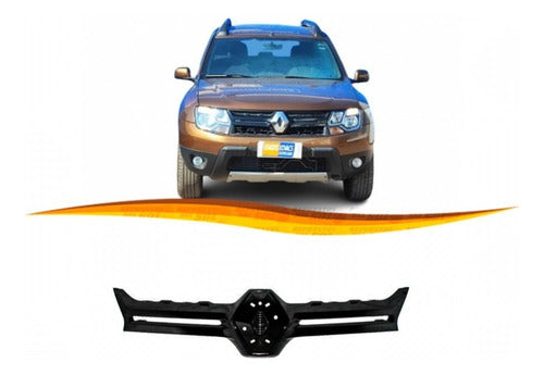 Mascara Renault Duster 2016 2021