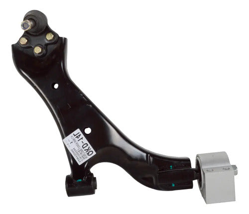 Bandeja Delantero Inferior Chevrolet Captiva 2007 2018 Par