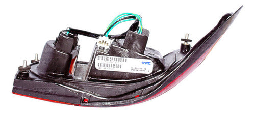 Farol Trasero Derecho Nissan Sentra Ii 1.6 1995 1997