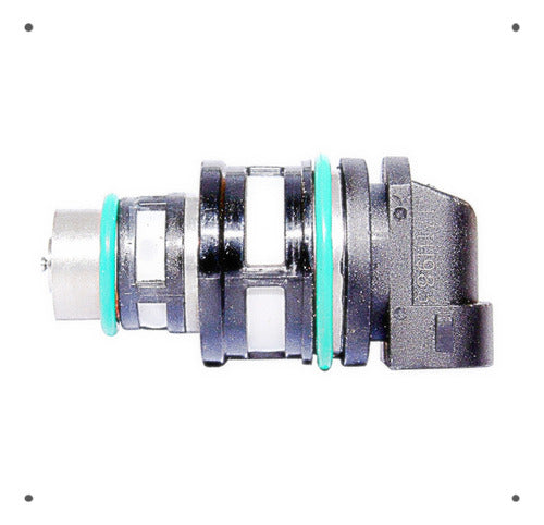 Inyector Chevrolet Vectra 2.0 C20nz Ohc 1991 1995