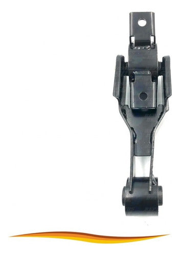 Soporte Motor Central Trasero Chevrolet Spark 0.8 1.0 2004-2017