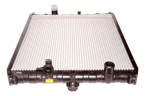 Radiador Motor Hyundai Mighty 1995 2007