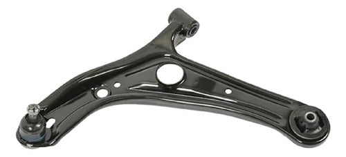 Bandeja Suspension Toyota Yaris 1.5 2014 2020 Derecho 4x2