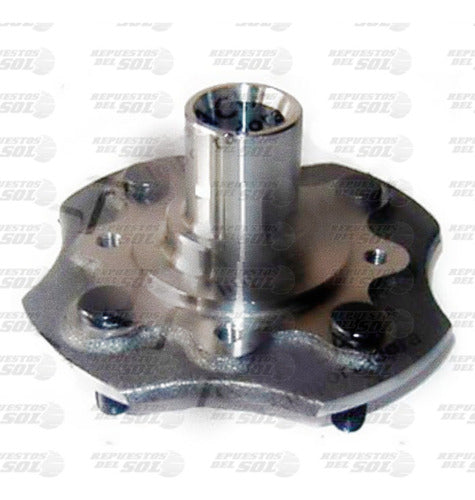 Maza Rueda Delantero R/L Nissan Sunny 1.5 4x2 1985 1992