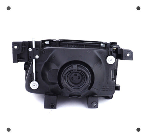 Optico Derecho Isuzu Luv 2.3 4x2y4x Camioneta 1997 1998