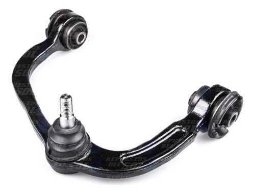 Bandeja Suspensión Superior Izquierdo Ford F-150 2010 2014