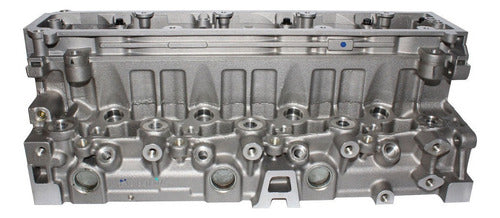 Culata Peugeot 307 2000 Dw10td Hdi 2004