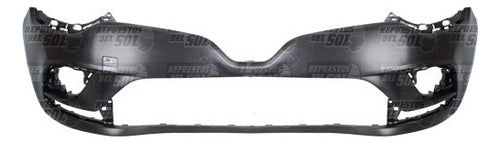 Parachoque Delantero Renault Clio Iv 2016 2020