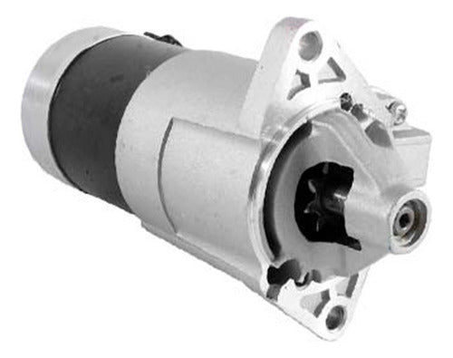 Motor Partida Suzuki Samurai Ii 1.3 G13ba 1996 2003