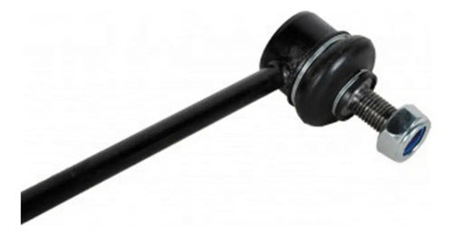 Bieleta Delantera Renault Captur 2015 2020 Par