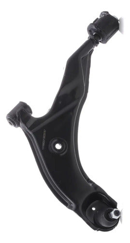 Bandeja Suspension Izquierdo Jac 137 2010