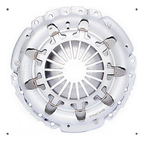 Kit Embrague Siena 1.3 Class Elx 172-162-0b 2004 2008
