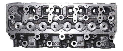 Culata Nissan Terrano D22 3.2 Qd32 2002
