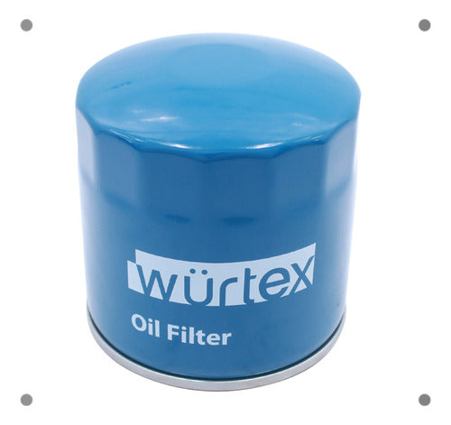 Filtro Aceite Ram 3.5 5.7 345 V8 2009 2016