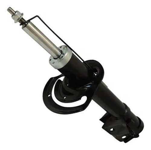 Par Amortiguador Delantero Jeep Compass Ed3 2.4 2007 - 20017