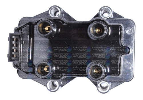 Bobina Citroen Zx 1.6 Xu5jp Sohc 1993 1999