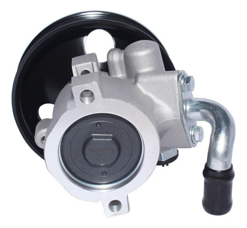 Bomba Direccion Hidraulica Chevrolet Vivant 1.6 2004 2009