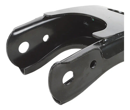 Bandeja Delantero Inferior Toyota Hilux 1989 2004 Sin Rotula Par