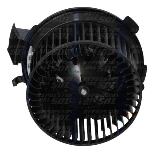 Motor Calefacción ( Blower )citroen Picasso 2003 2007