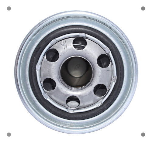 Filtro Aceite Kia Bongo Iii 2.5 D4cb 1.4ton 2004 2019