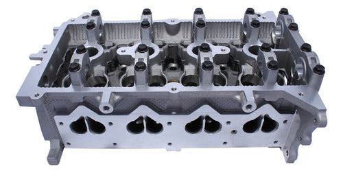 Culata Chevrolet Spark Gt 1200 B12d1 (lmu) 2011