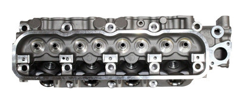 Culata Toyota Hilux 1984 1993 4y 4x4 2.2