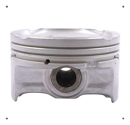 Juego Piston Std Hyundai Accent Hci 1.4 G4lc 2020 2022