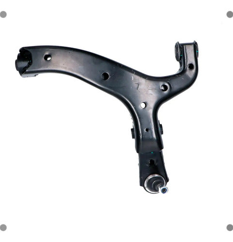 Bandeja Suspension Izquierda Volkswagen Amarok 2010 2022