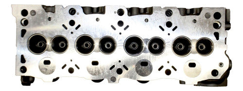 Culata Kia Sportage 2.0 Rf Mpi Sohc 8 Valv 1998 2002