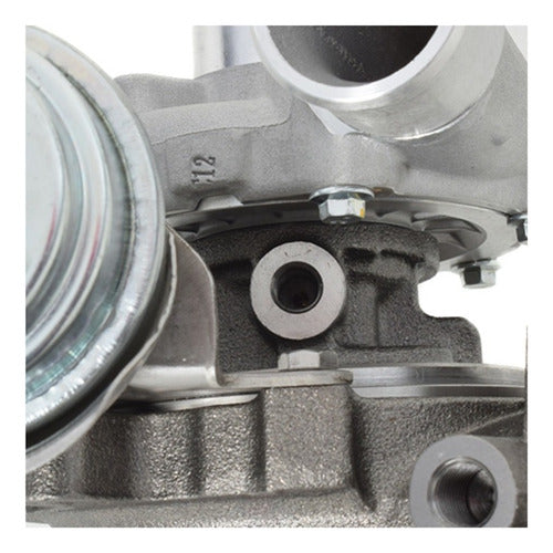 Turbo Hyundai Tucson 2.0 Diesel D4ea 2004 2010