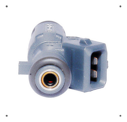 Inyector Mg Mg3 1.5 15s4u Hatchback Dohc 2019 2023