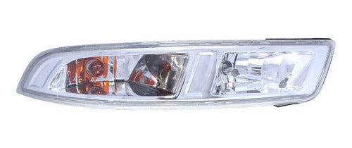 Kit Neblineros Samsung Sm3 2005-2014 Par