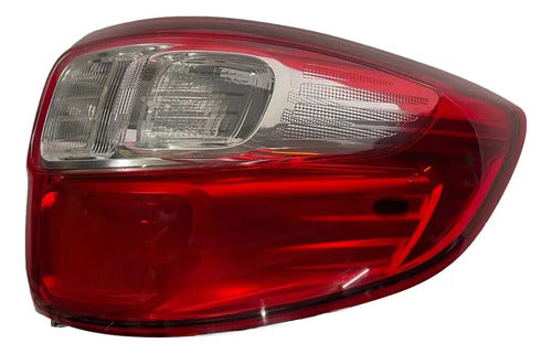 Farol Trasero Tyc Ram 700 2018 2020 Derecho Rojo
